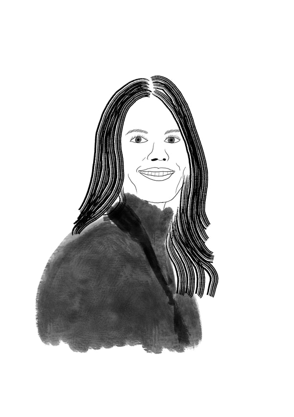 Jenny Lucander