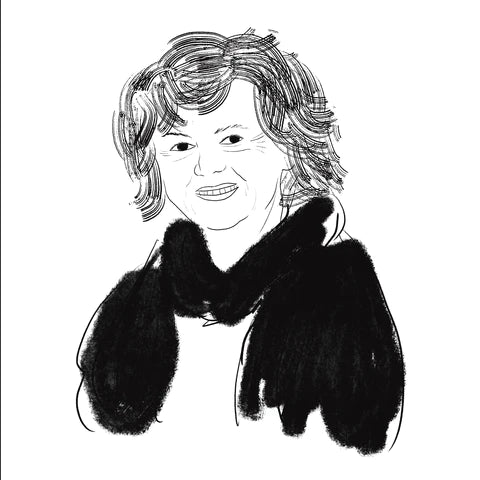 Aino Järvinen