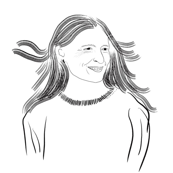 Aino-Maija Metsola