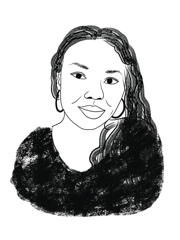 Danielle Jawando