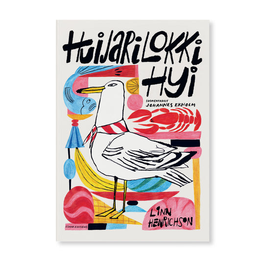 Huijarilokki Hyi