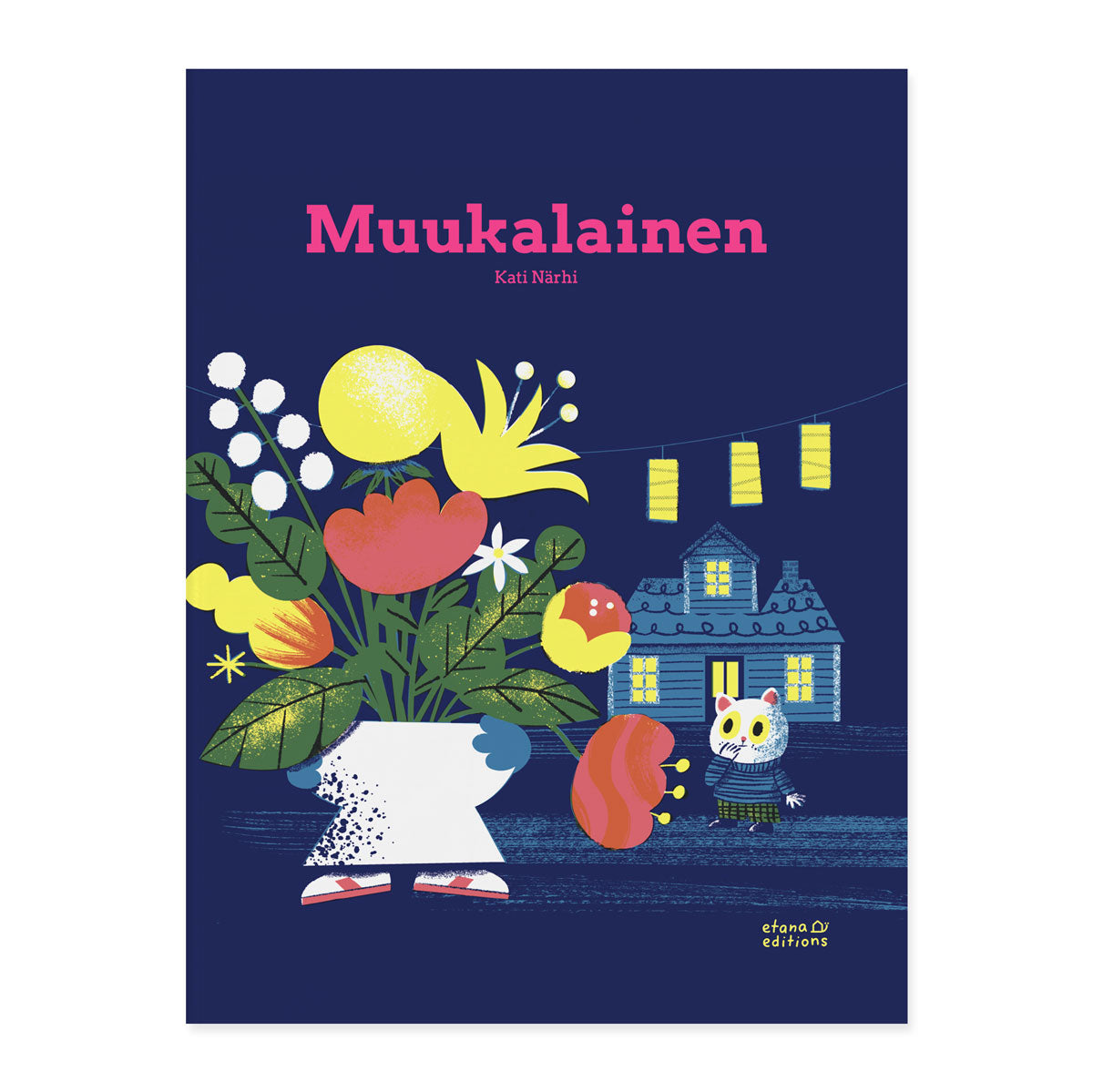 Muukalainen
