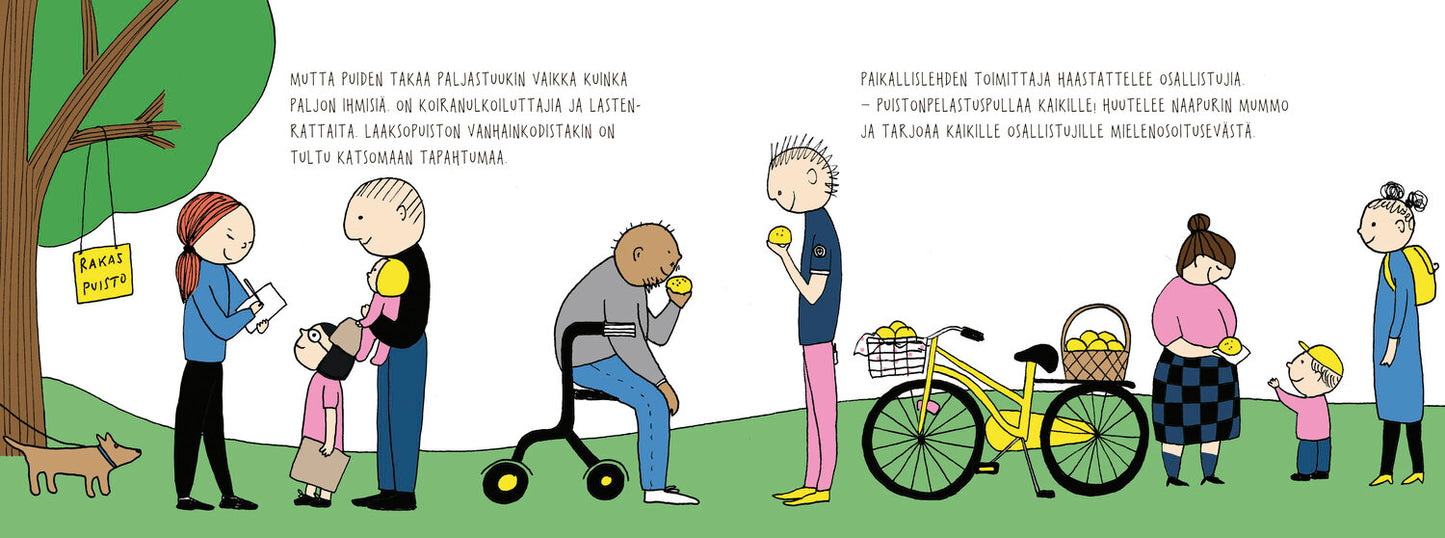 Onni-poika-kirjapaketti