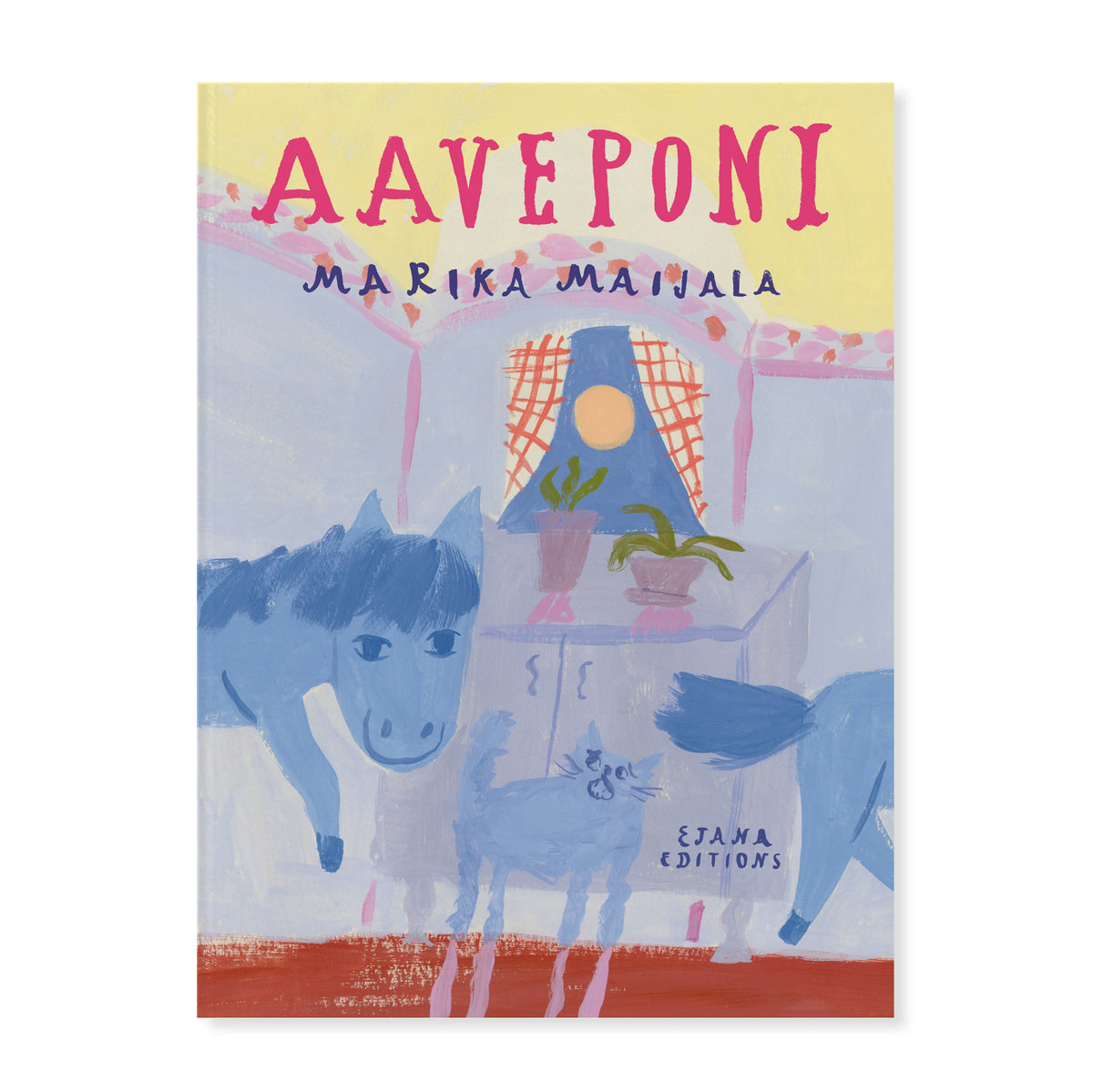 Aaveponi