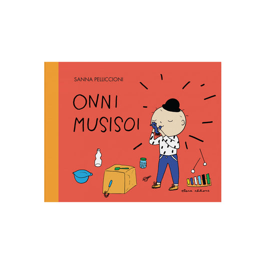 Onni musisoi