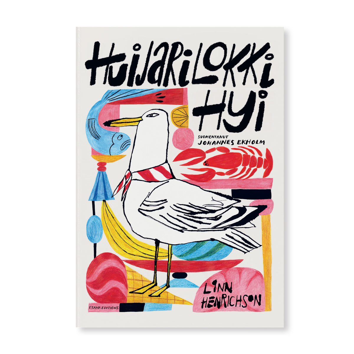 Huijarilokki Hyi