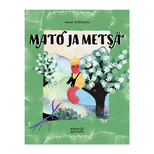 Mato ja metsä