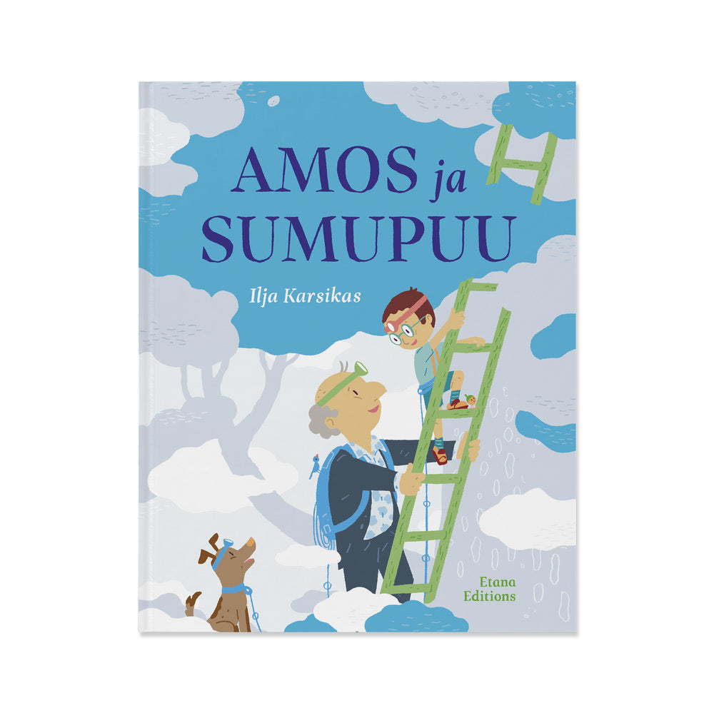 Amos ja sumupuu