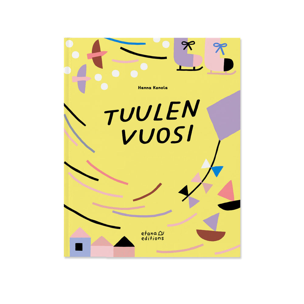 Tuulen vuosi