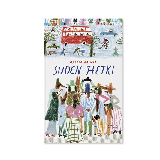 Suden hetki