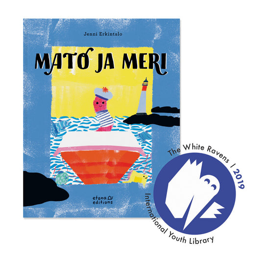 Mato ja meri