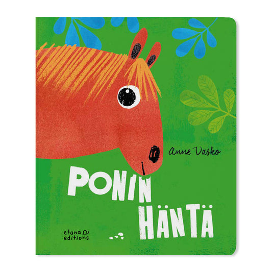 Pony's Tale